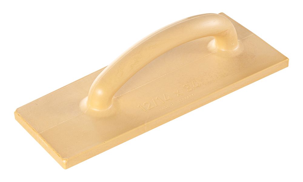 Dutch Shape 12/14 x 34 cm