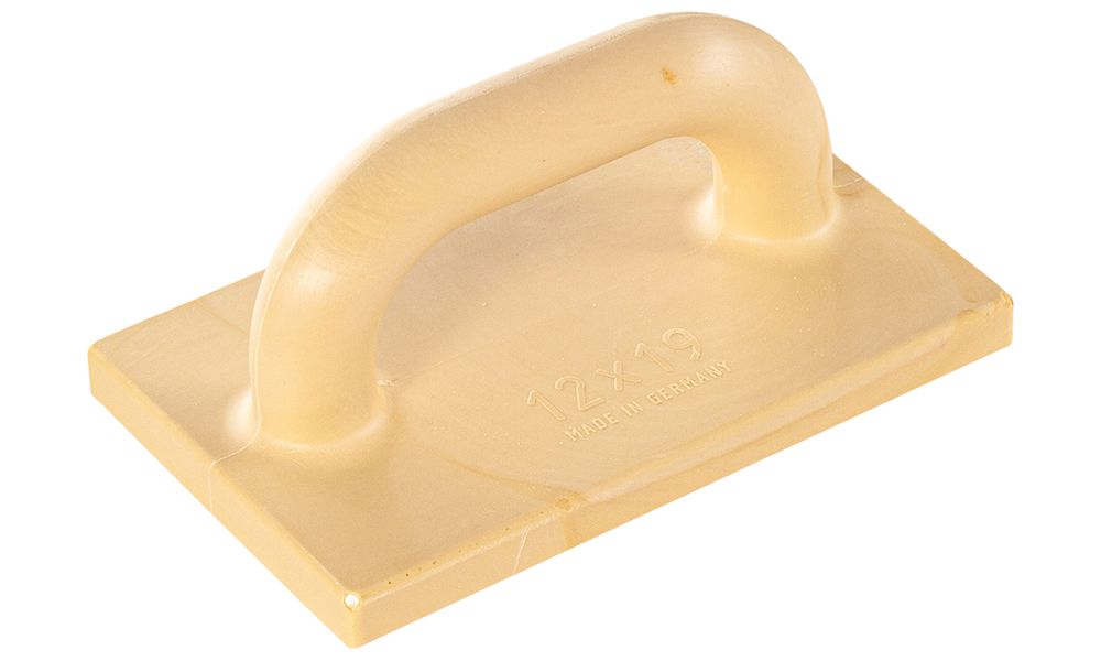 PUR Plasterers Float 12x19 cm