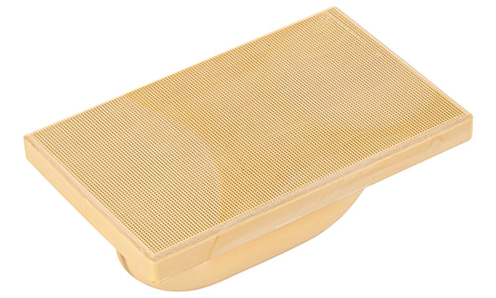 PUR Plasterers Float 12x19 cm