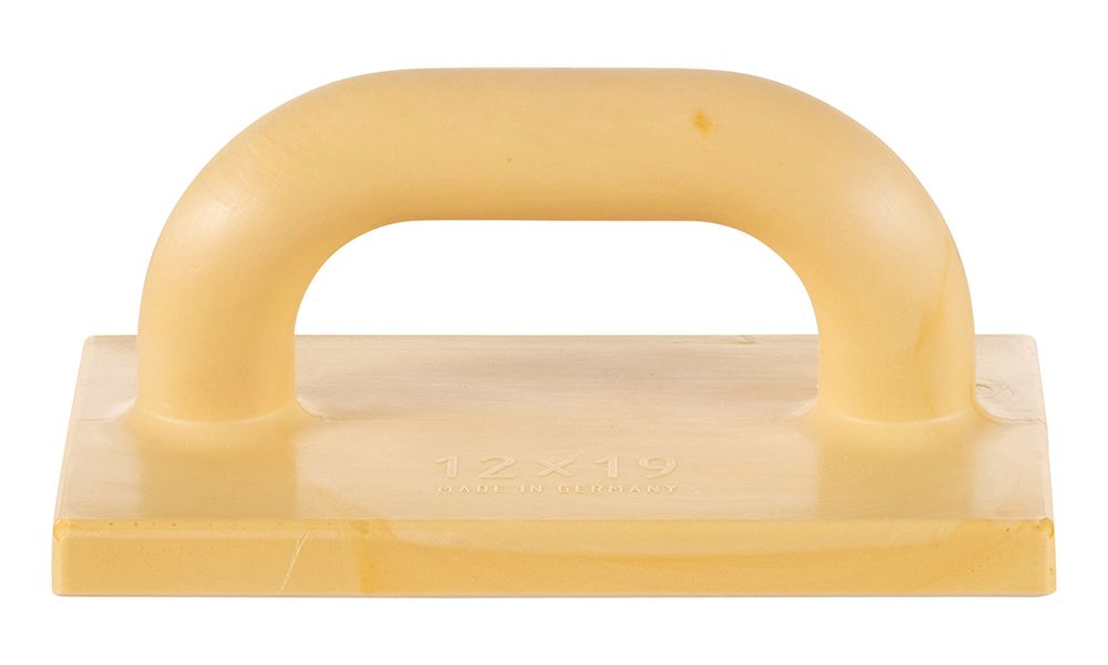 PUR Plasterers Float 12x19 cm