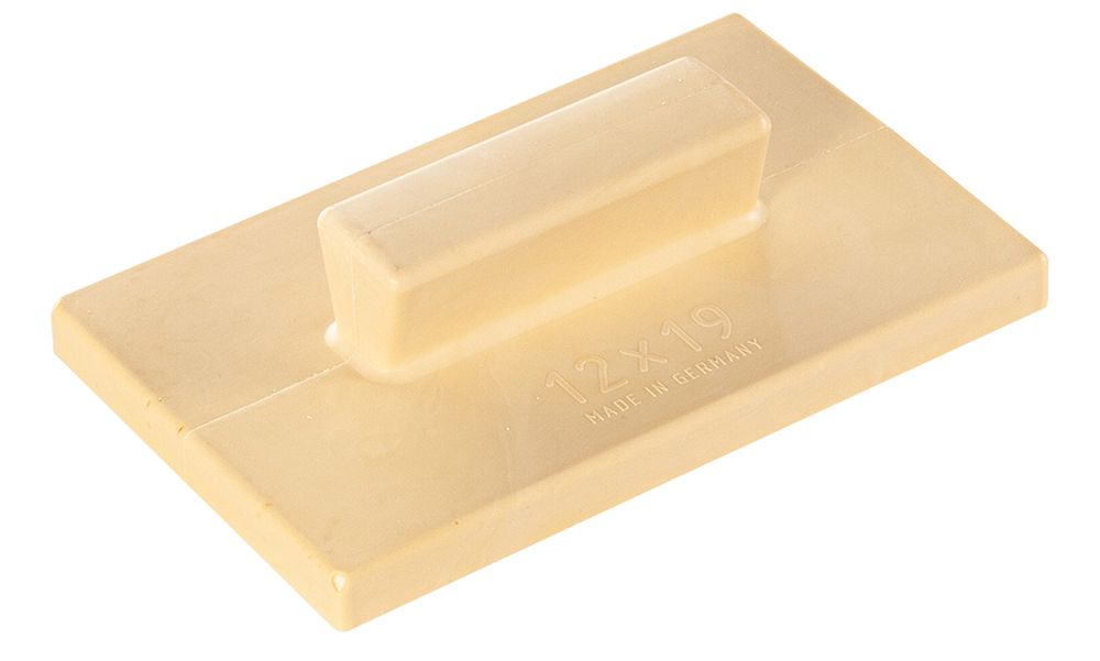 PUR Plasterers Float 12x19 cm G