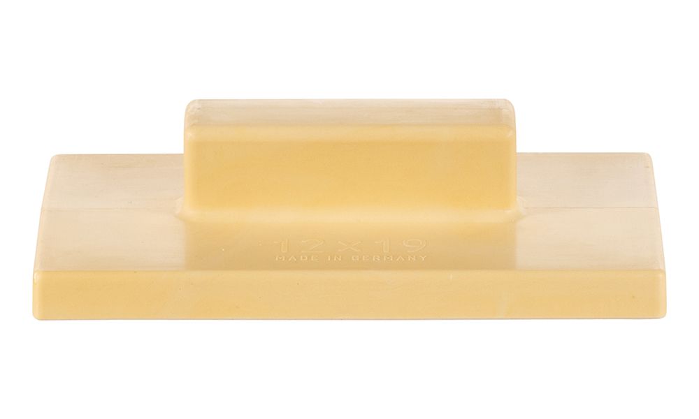 PUR Plasterers Float 12x19 cm G