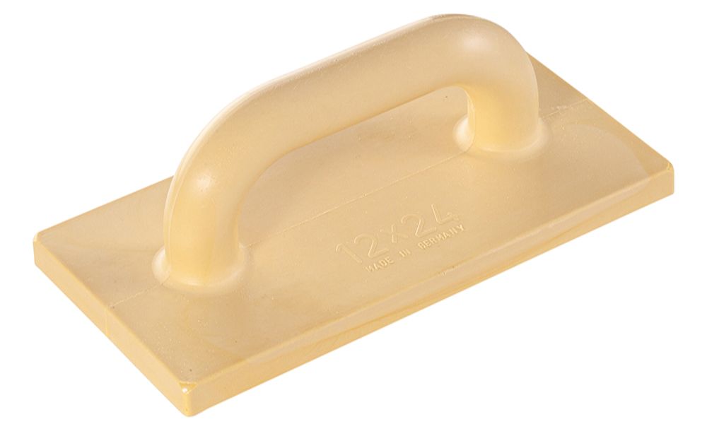 PUR Plasterers Float 12x24 cm