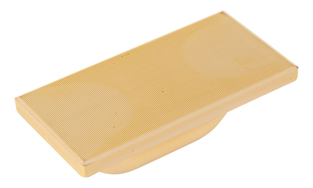 PUR Plasterers Float 12x24 cm