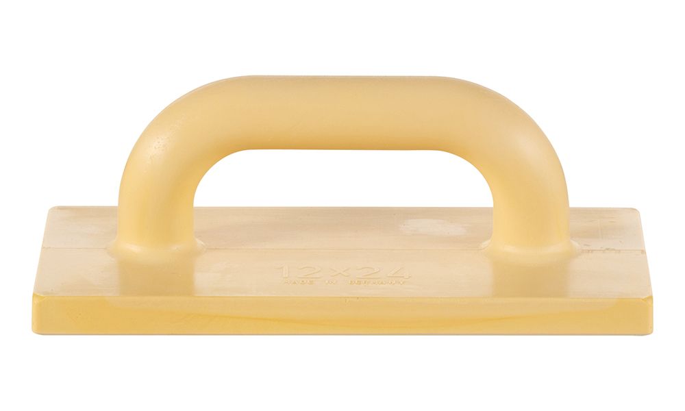 PUR Plasterers Float 12x24 cm
