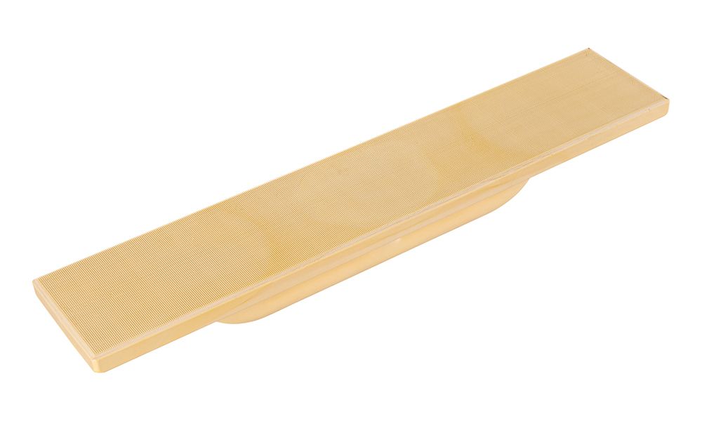 12x60 cm Kartätsche