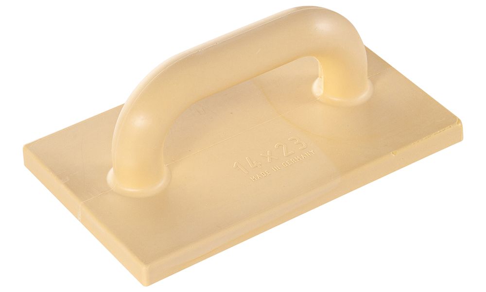 PUR Plasterers Float 14x23 cm