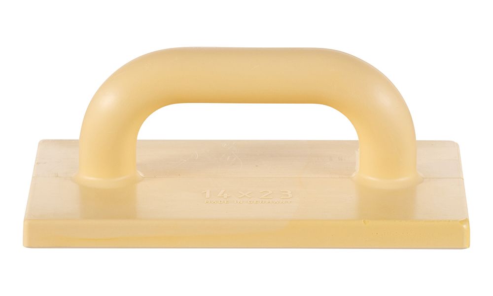 PUR Plasterers Float 14x23 cm