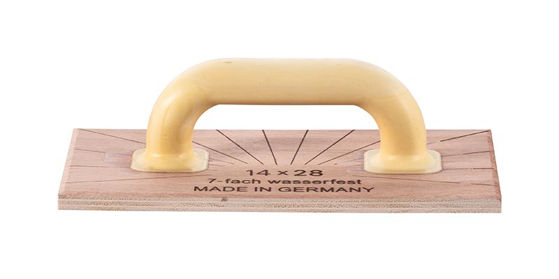 14x28  cm Wooden Floats