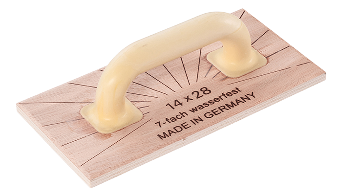 Wooden - Plasterer Floats