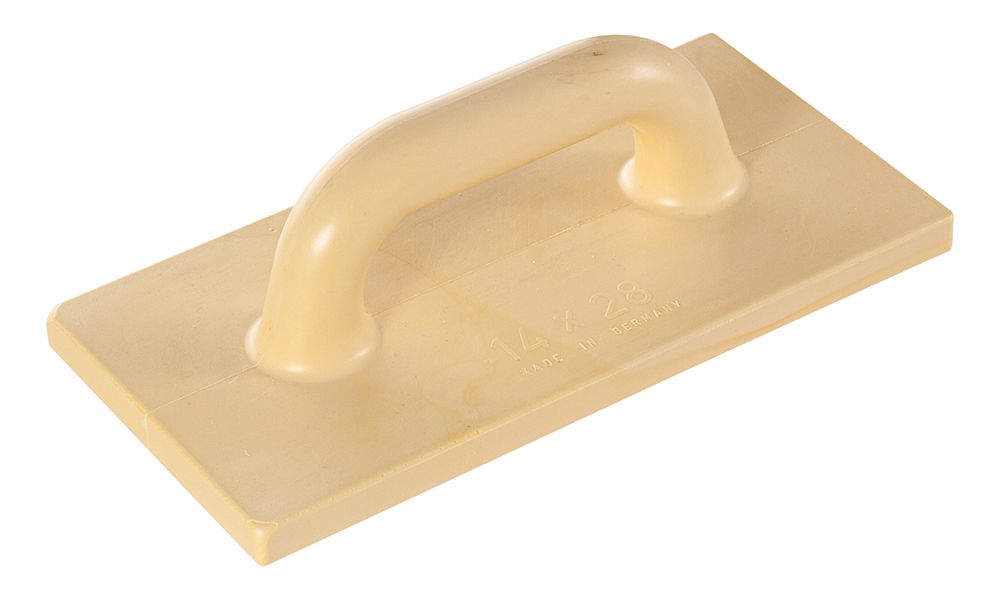 PUR Plasterers Float 14x28 cm