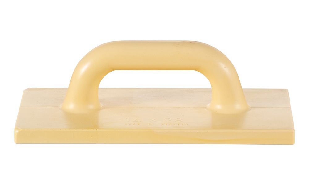 PUR Plasterers Float 14x28 cm
