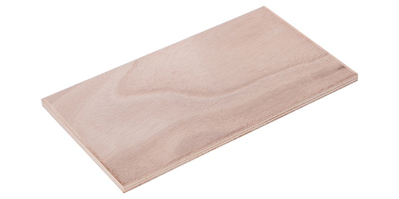 18x32 cm Holz-Reibebretter