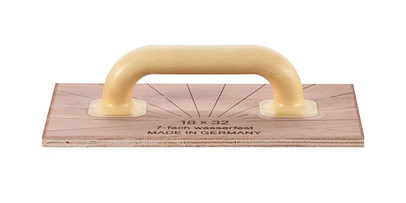 18 x 32 cm Wooden Floats