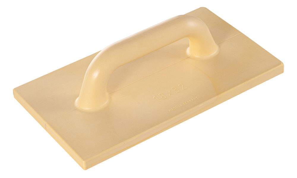 PUR Plasterers Float 18x32 cm
