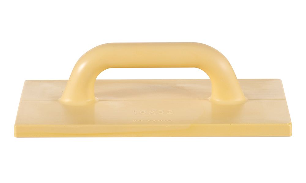 PUR Plasterers Float 18x32 cm