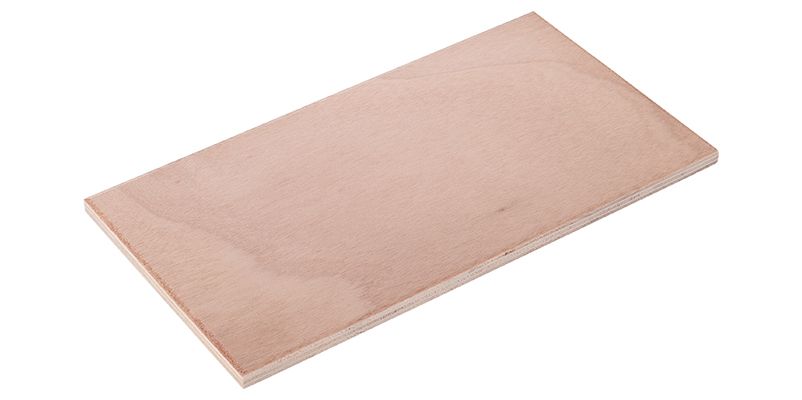 20x36 cm Holz-Reibebretter