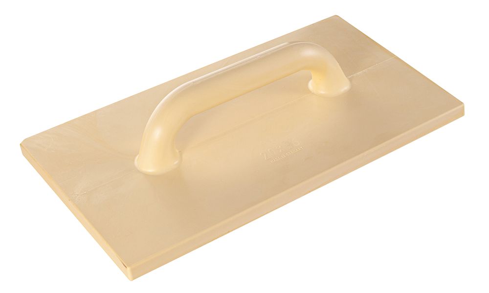 PUR Plasterers Float 20x36 cm