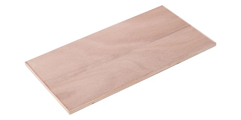 22x42 cm Holz-Reibebrett - Aufzieher
