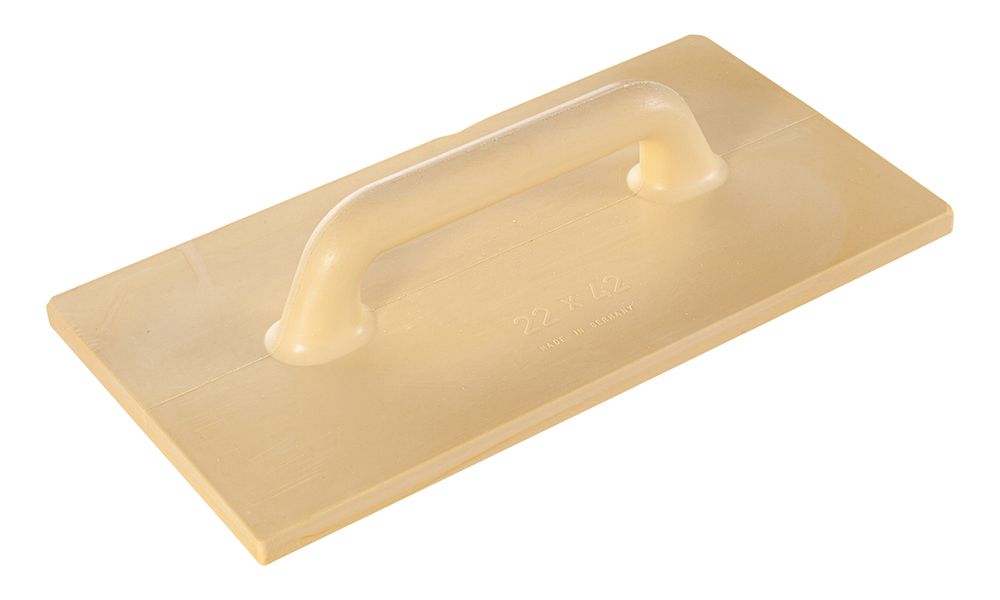 PUR Large Plasterers Float 22x42 cm