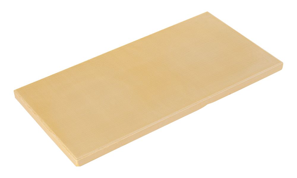 PUR Large Plasterers Float 22x42 cm