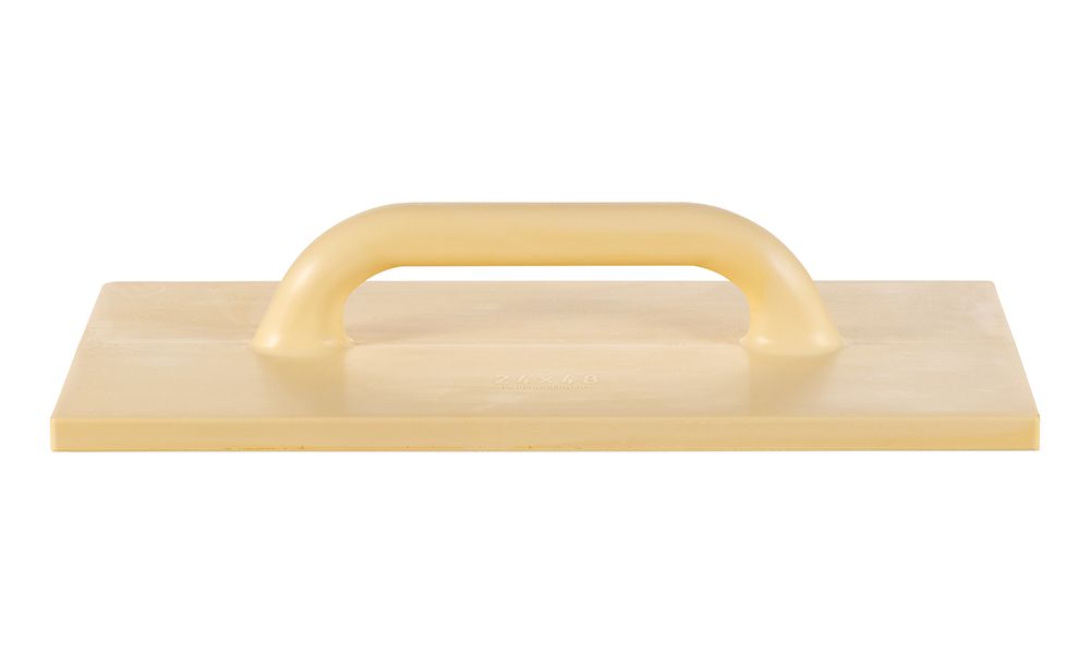 PUR Large Plasterers Float 24x48 cm
