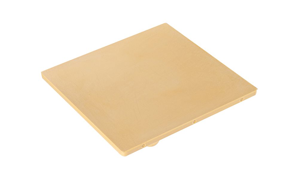 25x25 cm PUR Square Grouting Float