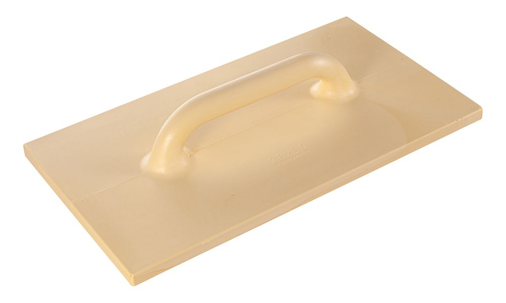 PUR Large Plasterers Float 28x50 cm
