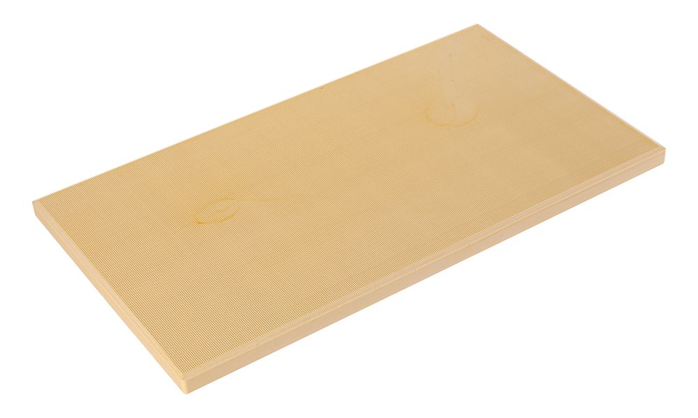 PUR Large Plasterers Float 28x50 cm