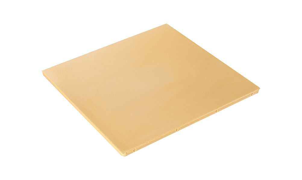 33x33 cm PUR Square Grouting Float