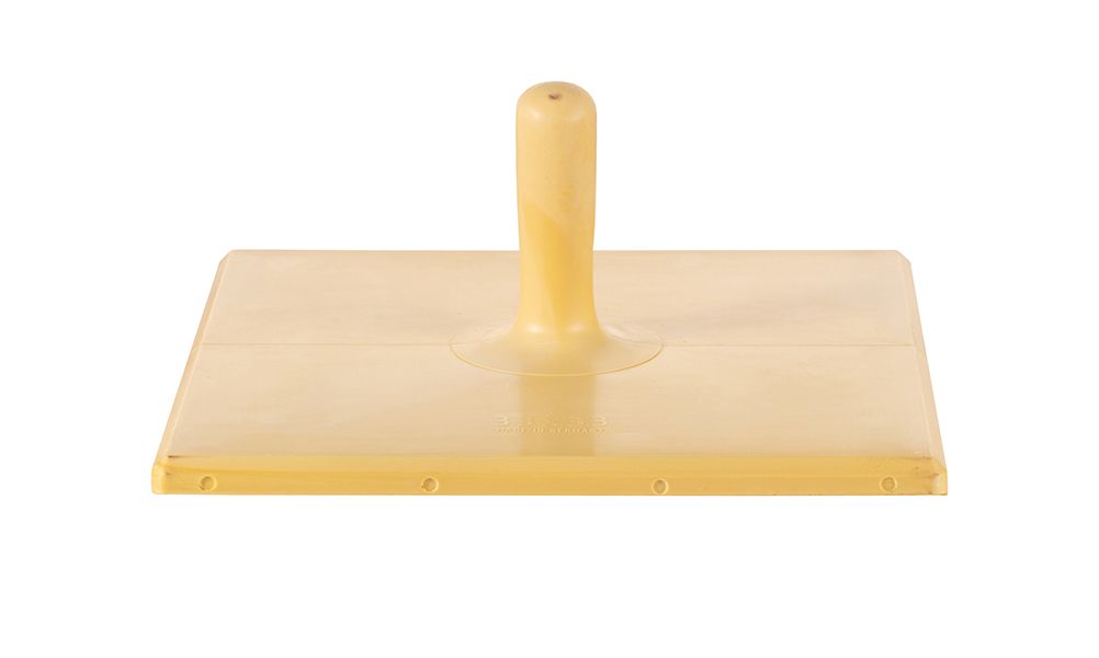 33x33 cm PUR Square Grouting Float
